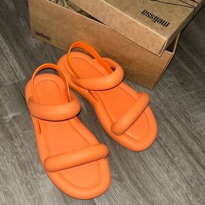 Melissa Free Sandal